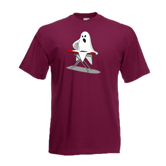 Ghost T-Shirt with print