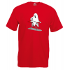Ghost T-Shirt with print