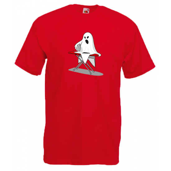 Ghost T-Shirt with print