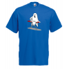 Ghost T-Shirt with print