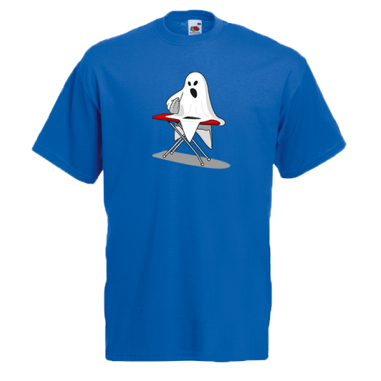Ghost T-Shirt with print