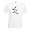 Ghost T-Shirt with print