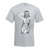 Girl T-Shirt with print