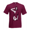 Girl T-Shirt with print