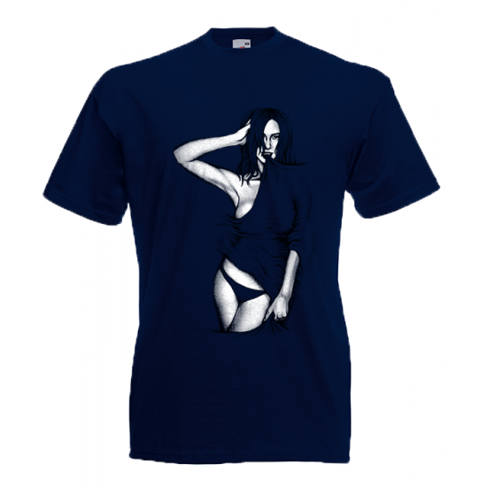 Girl T-Shirt with print