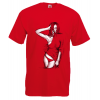 Girl T-Shirt with print
