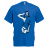 Girl T-Shirt with print