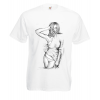 Girl T-Shirt with print