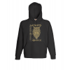Gold Owl Athens Φούτερ με στάμπα