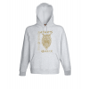 Gold Owl Athens Φούτερ με στάμπα