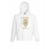 Gold Owl Athens Φούτερ με στάμπα