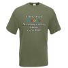 Google Mother In Law T-Shirt with print