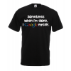 Google Myself T-Shirt with print