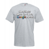 Google Myself T-Shirt with print