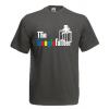 Googlefather T-Shirt with print