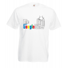 Googlefather T-Shirt with print
