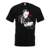 Hannibal Crocs T-Shirt with print