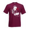 Hannibal Crocs T-Shirt with print