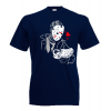 Hannibal Crocs T-Shirt with print