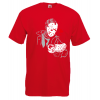 Hannibal Crocs T-Shirt with print