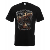 Hard Rock T-shirt με στάμπα 