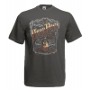Hard Rock T-shirt με στάμπα 