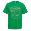 Hard Rock T-shirt με στάμπα 