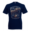 Hard Rock T-shirt με στάμπα 