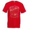 Hard Rock T-shirt με στάμπα 