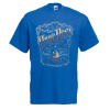 Hard Rock T-shirt με στάμπα 