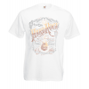 Hard Rock T-shirt με στάμπα 