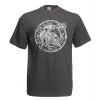 Helmet Glory T-Shirt with print