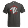 Helmet Greek Key T-Shirt with print