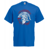 Helmet Greek Key T-Shirt with print