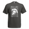 Helmet Alphabet T-shirt με στάμπα 