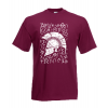 Helmet Alphabet T-shirt με στάμπα 