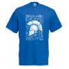 Helmet Alphabet T-shirt με στάμπα 
