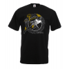 Hermes T-Shirt με στάμπα