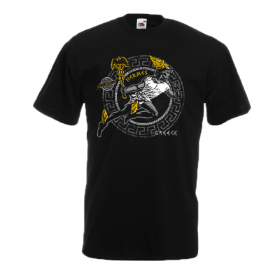 Hermes T-Shirt with print