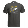 Hermes T-Shirt με στάμπα