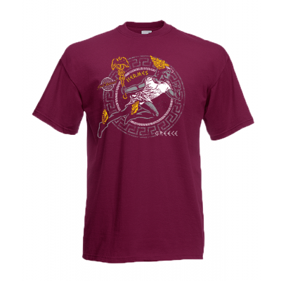 Hermes T-Shirt with print