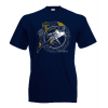 Hermes T-Shirt με στάμπα