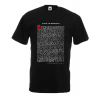 Hippocratic Oath T-Shirt with print