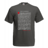 Hippocratic Oath T-Shirt with print