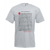 Hippocratic Oath T-Shirt with print