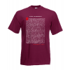 Hippocratic Oath T-Shirt with print