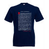 Hippocratic Oath T-Shirt with print