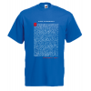 Hippocratic Oath T-Shirt with print