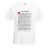 Hippocratic Oath T-Shirt with print