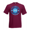 I Love Greece Flag T-Shirt with print